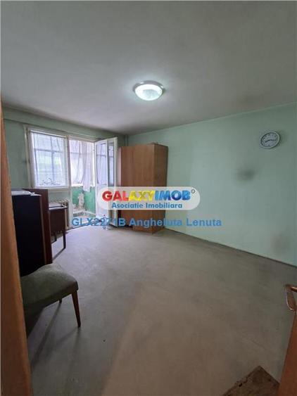 Drumul Taberei Prelungirea Ghencea  apartament 2 camere de vanzare - 1