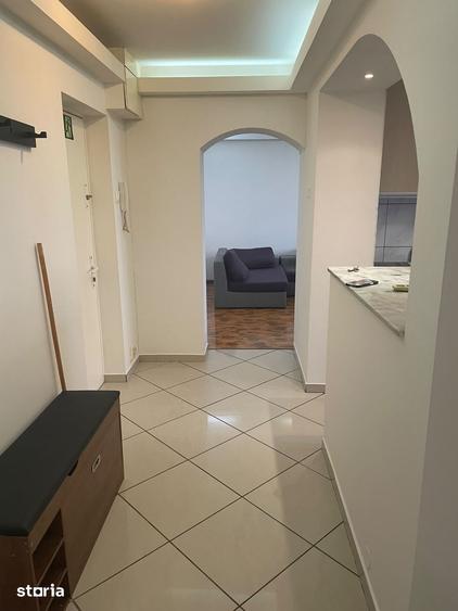 Apartament cu 2 camere decomandat în Ștefan cel Mare
