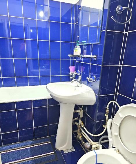 Apartament cu 3 camere decomandat în Țiglina 2
