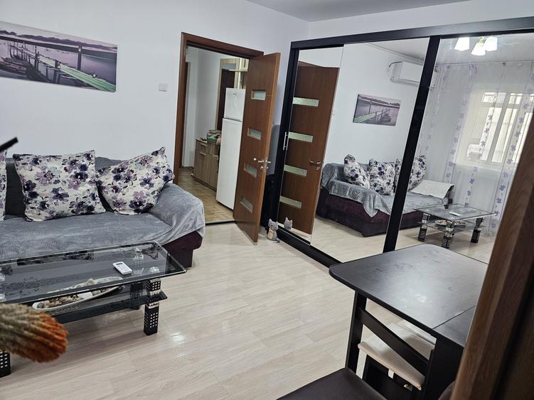 Ofer spre inchiriere ap. Cu 2 cam.in Tomis N ,Hotel Zodiac - 1