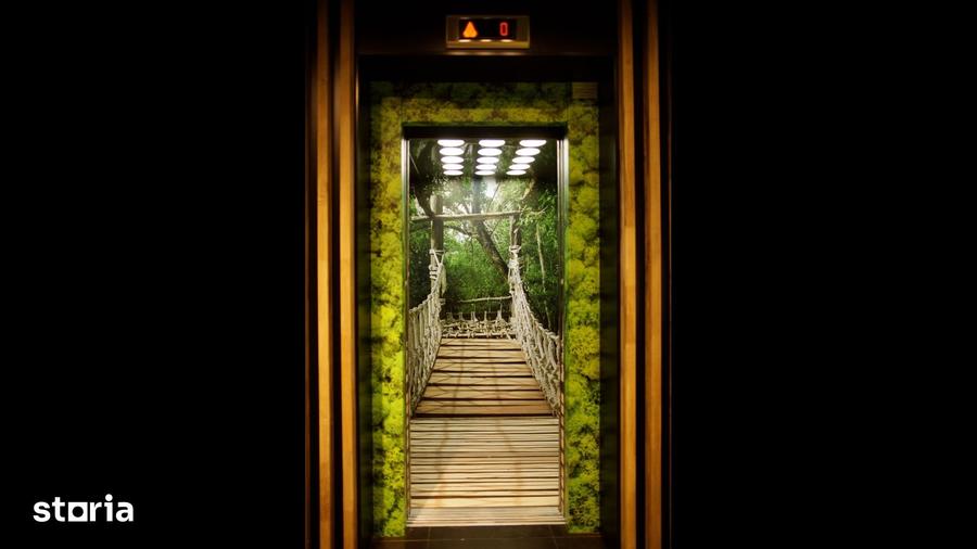 Spațiu comercial, de 250 mp, în Aviației