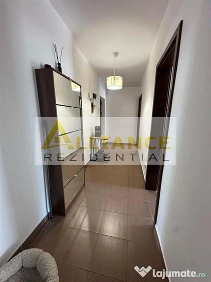 Sector 4 Drumul Jilavei Ap 2 Camere Mobilat/Utilat - 7