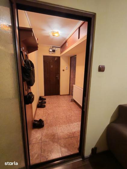 Apartament cu 2 camere în ICIL