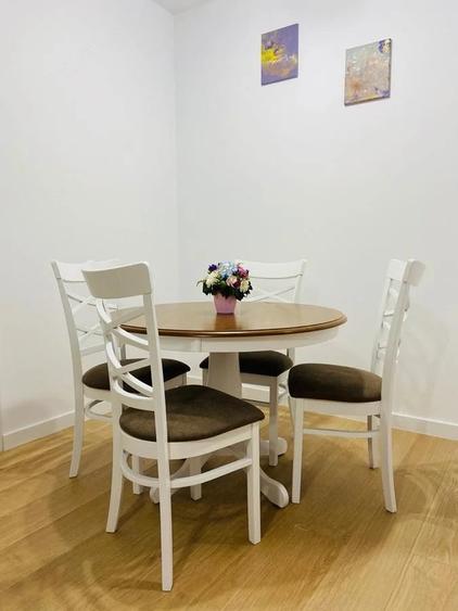 Apartament cu 2 camere decomandat în Bucureștii Noi