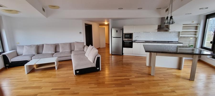 HERASTRAU SOSEAUA NORDULUI APARTAMENT 5 CAMERE  VEDERE PANORAMICA PARC - 8