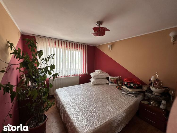 Casă cu 6 camere cu Teren 350 Mp în Ighiu