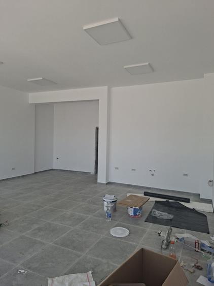 Spațiu comercial, de 65 mp, în Corbeanca