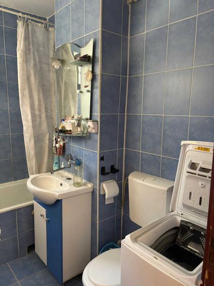 Apartament cu 2 camere decomandat în Unirii