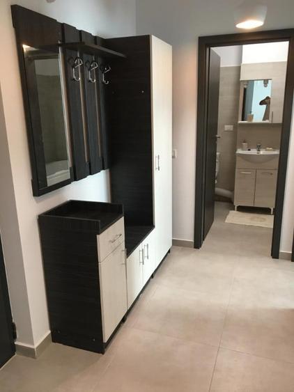 Apartament cu 2 camere decomandat în Mihai Bravu