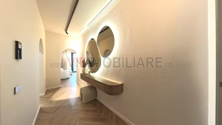 Apartament cu 3 camere decomandat în Unirii