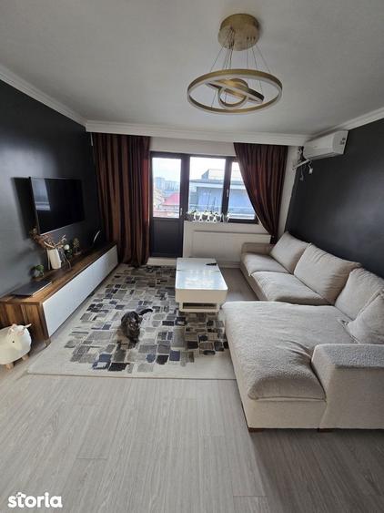 Apartament cu 2 camere în Ghencea