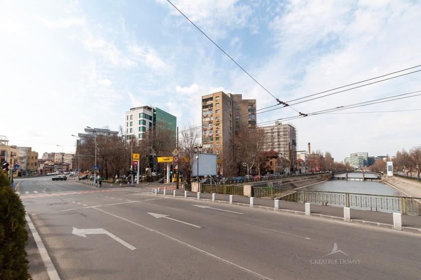 Birou, de 151 mp, în Cotroceni