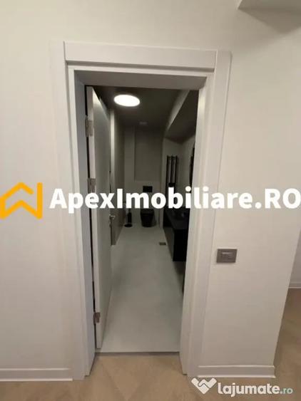 Apartament cu 4 camere decomandat în Herăstrău