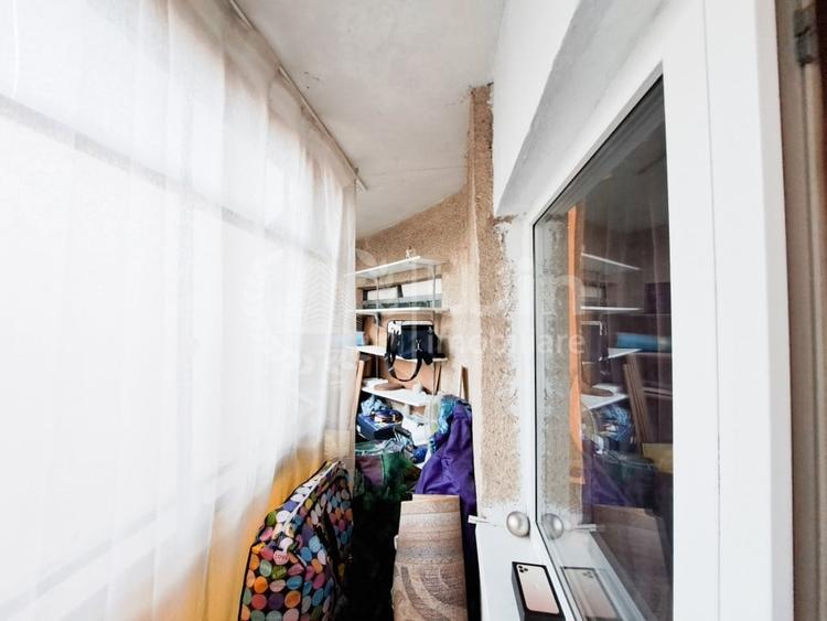 Apartament cu 2 camere decomandat, mobilat în Grigorescu
