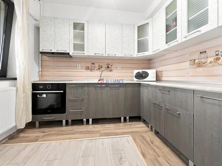 TOMIS PLUS – Apartament 2 Camere | Renovat 2026| Parter| Mobilat și - 7