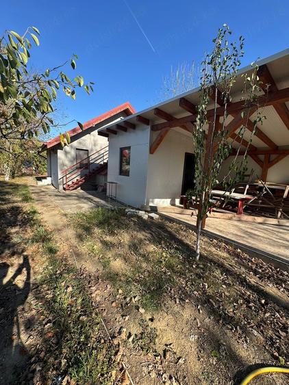Casă cu 2 camere cu Teren 450 Mp în 3 Insule