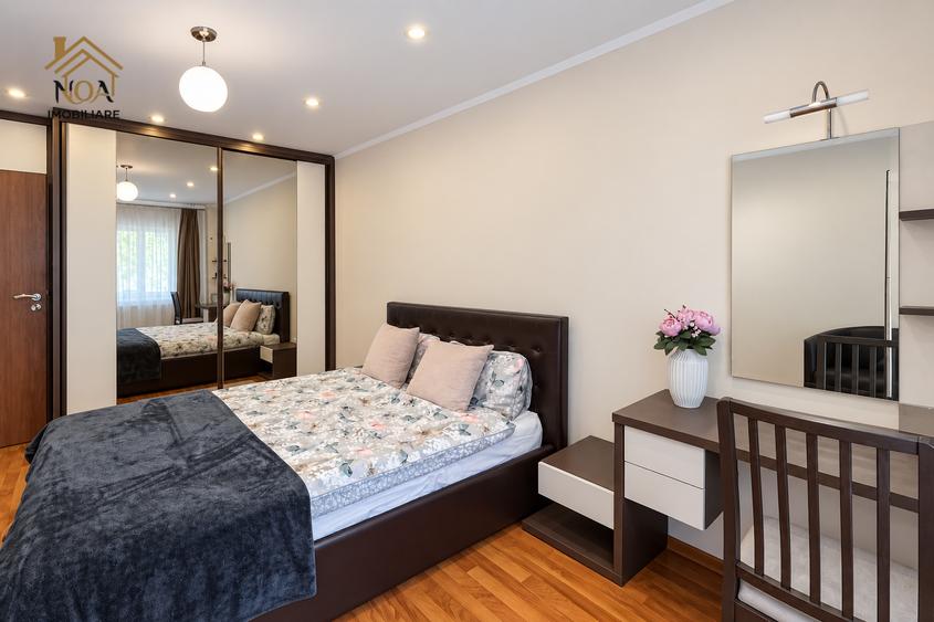 Confort, spatiu si calitate | Apartament 3 camere Decomandat - 5