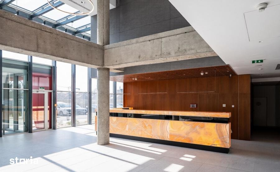 Apartament 4 camere | UpSite Floreasca | Lake View - 10