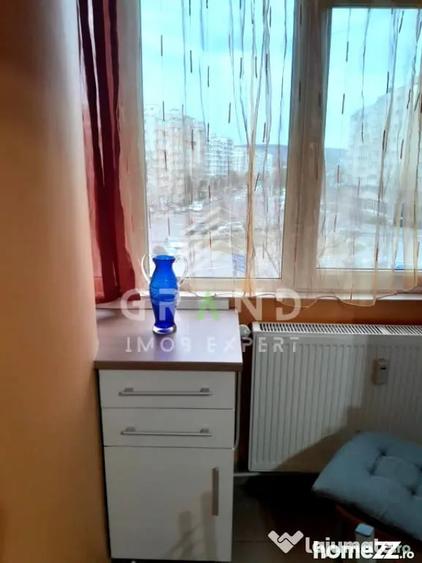 Garsonieră în Mănăștur