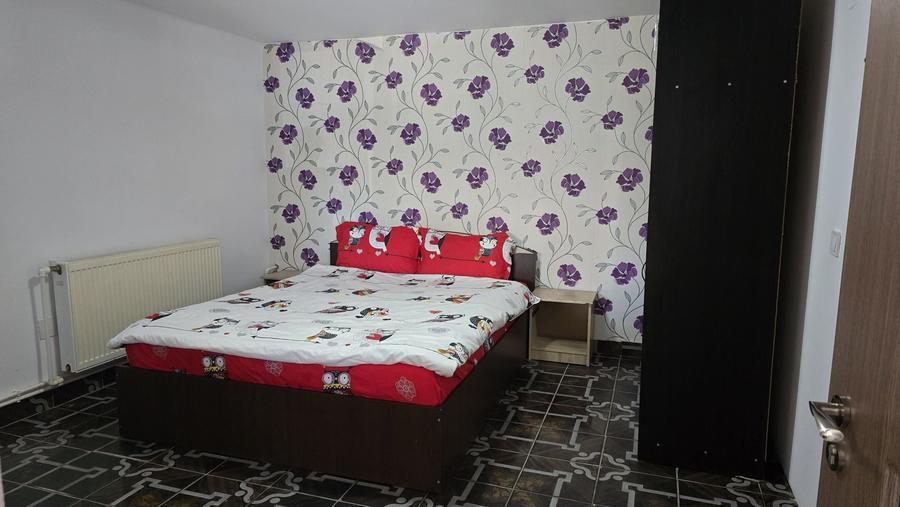 Garsonieră în Central