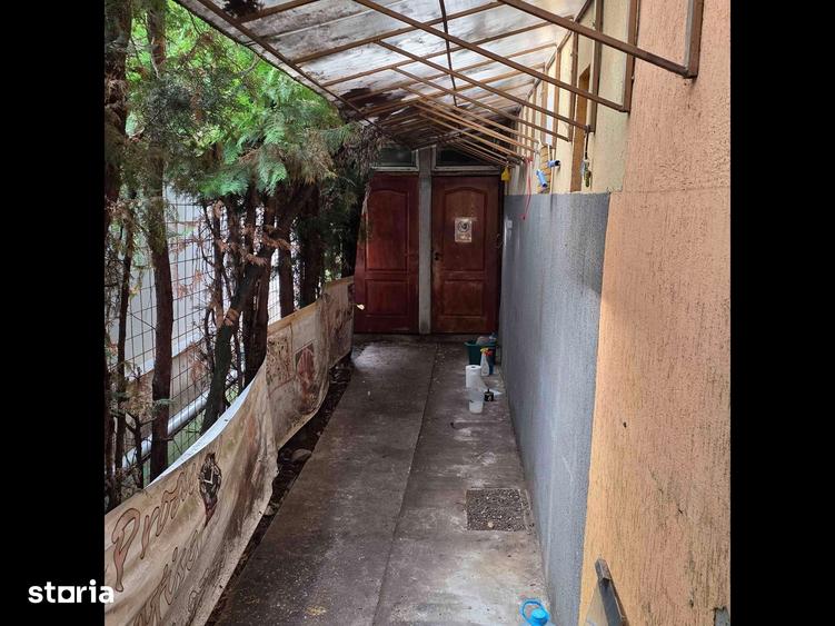Spațiu comercial, de 60 mp, în Păulești