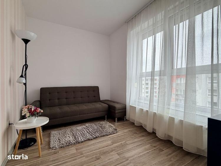 Apartament cochet in Avantgarden 3 - 16