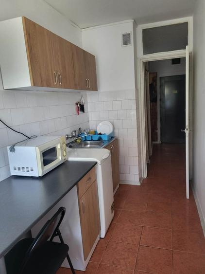 Garsonieră decomandată în Mănăștur