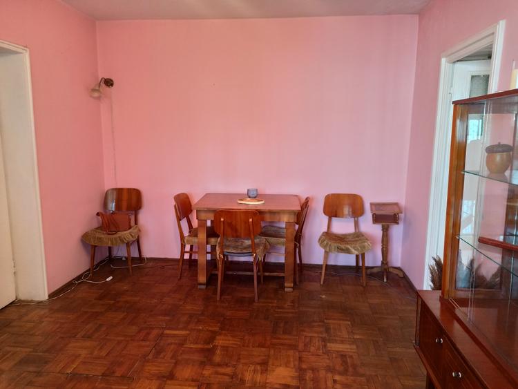 Apartament cu 2 camere semidecomandat în Calea București