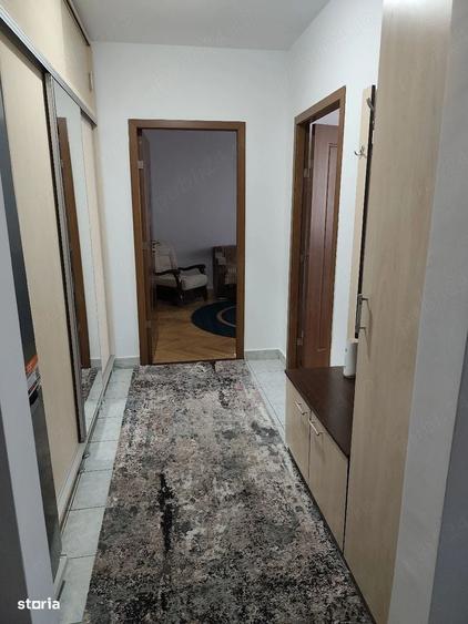 Apartament cu 2 camere decomandat în Alexandru cel Bun