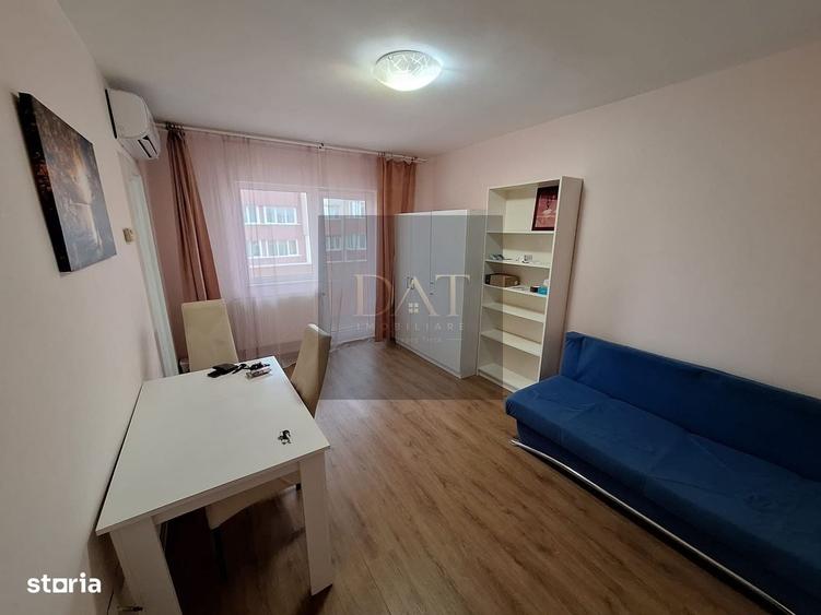 Garsonieră în Mănăștur