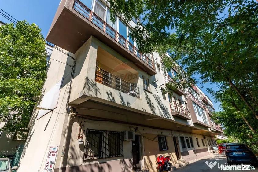 Apartament cu 2 camere decomandat în Sud