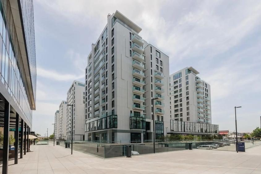 Apartament premium 3 camere | One Cotroceni Park | Etaj 10 - 14
