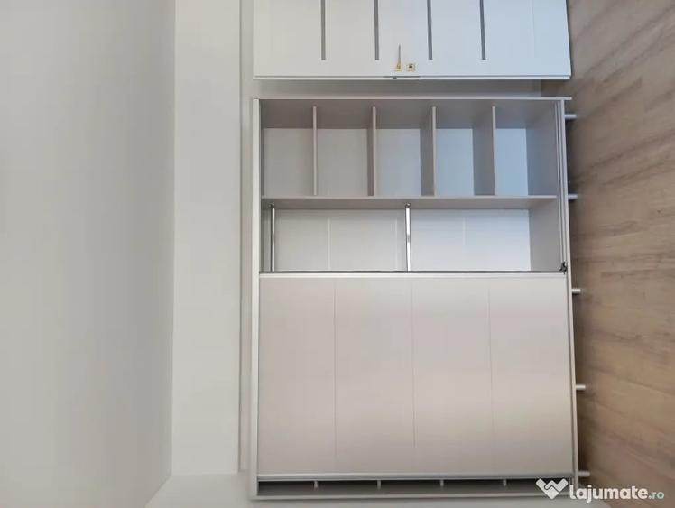 Apartament cu 2 camere decomandat în Păcurari