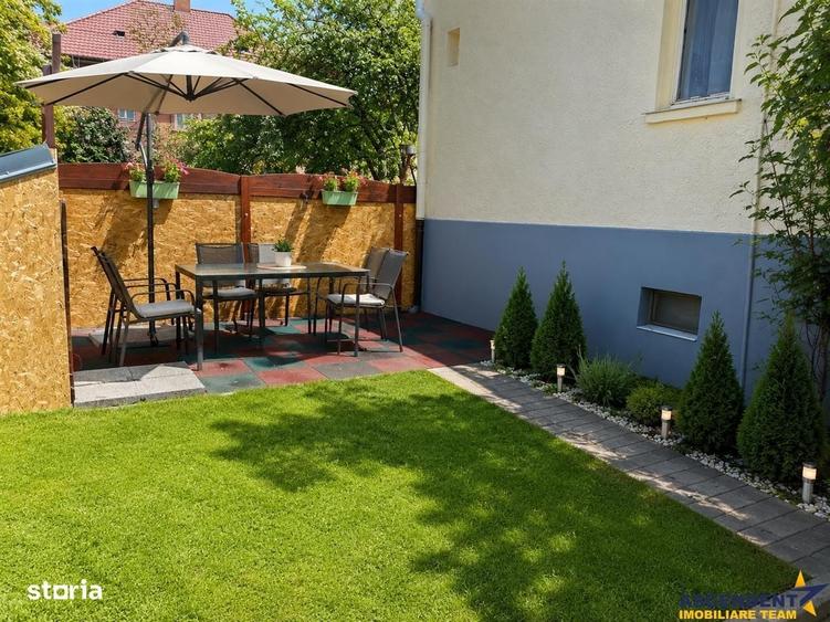 Apartament cu 3 camere decomandat în Lenin