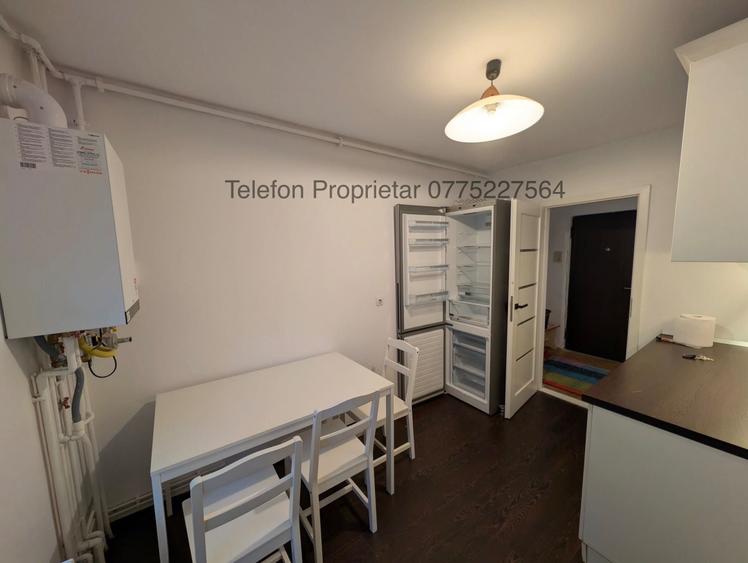 Apartament cu 2 camere decomandat în Bucovina