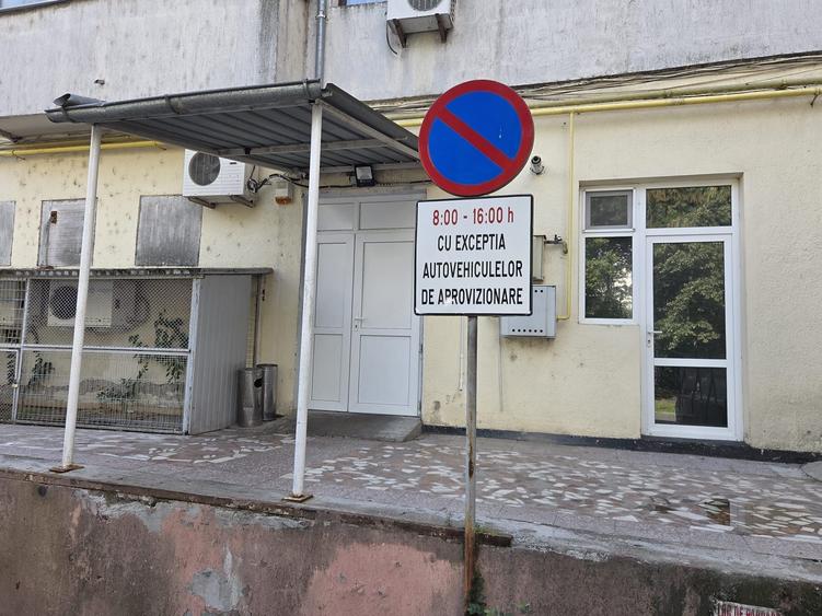 Spațiu comercial, de 166 mp, în Exterior Vest