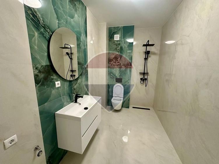 Apartament cu 2 camere decomandat în Iosia