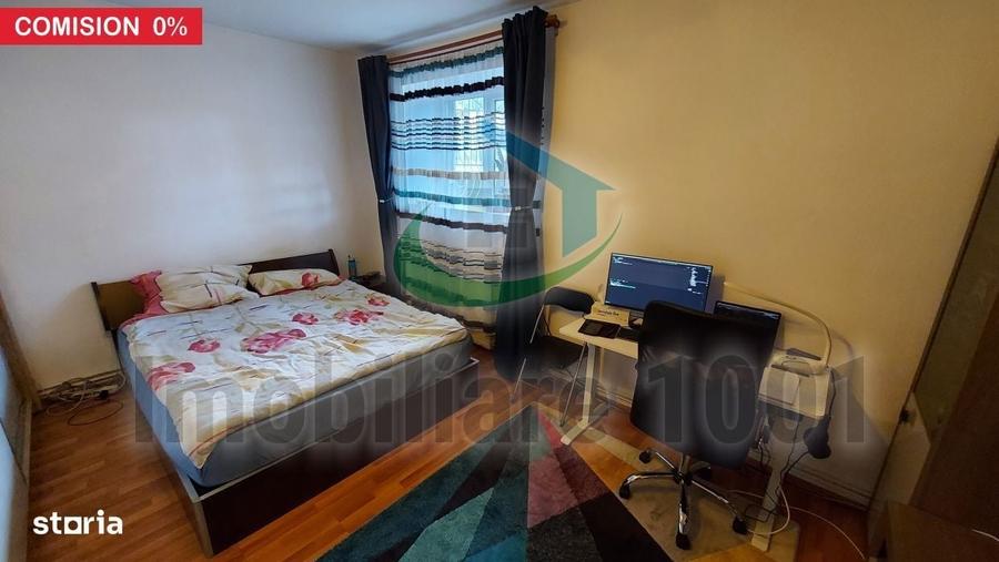 Apartament 3 camere, parter, Oltului, cu loc de parcare, comision zero - 5
