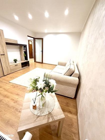 Apartament cu 2 camere în Giurgiului
