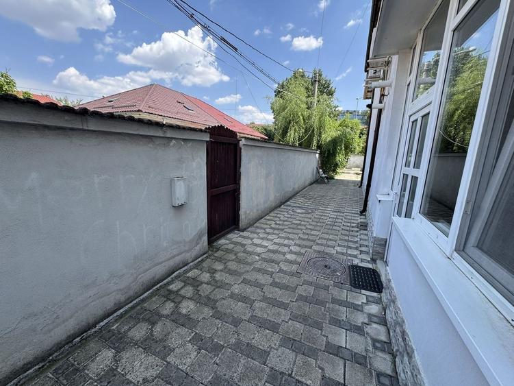 Casa cu 7 camere de vanzare in zona *Regie-Belvedere* - 47