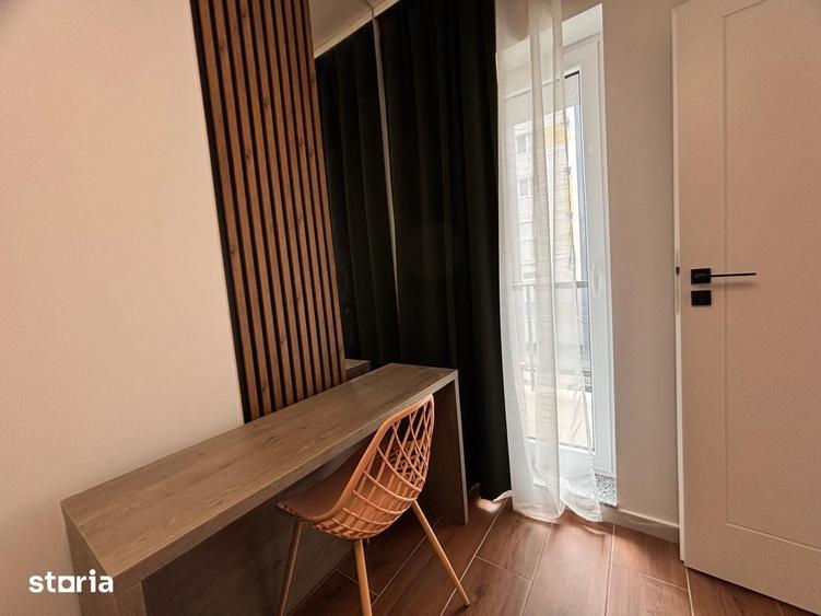 (5 min) Metrou Berceni-Apartament Tip Studio-40 MP - 5