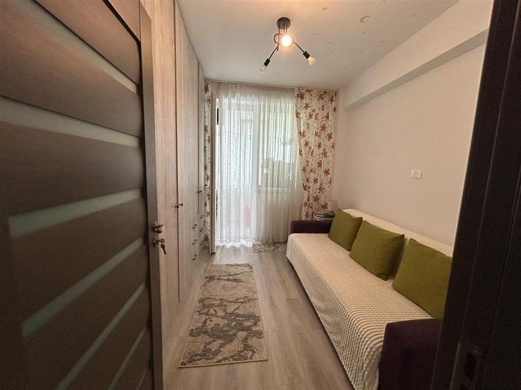 Apartament 3 camere + Loc de parcare | Bloc Nou | 63.78 mp | 3c-4674 - 4