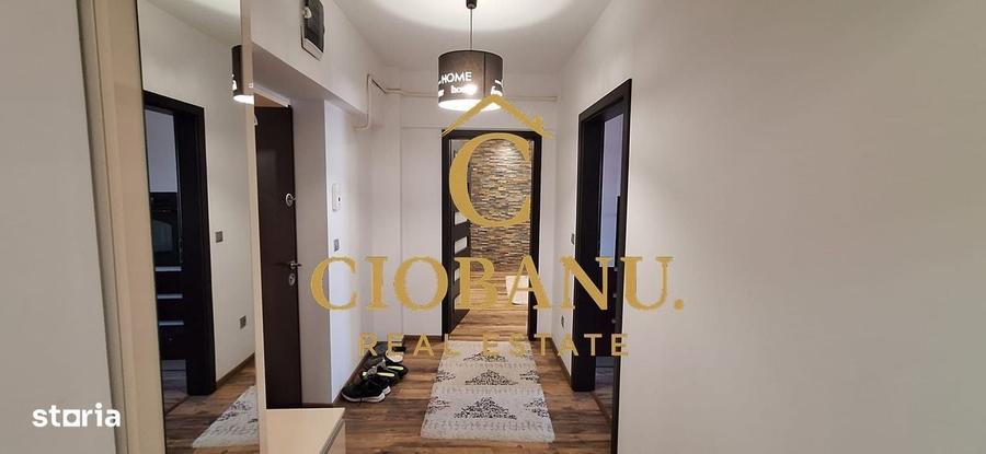 Apartament 2 camere de inchiriat Ultracentral, Langa Gradina Botanica - 4