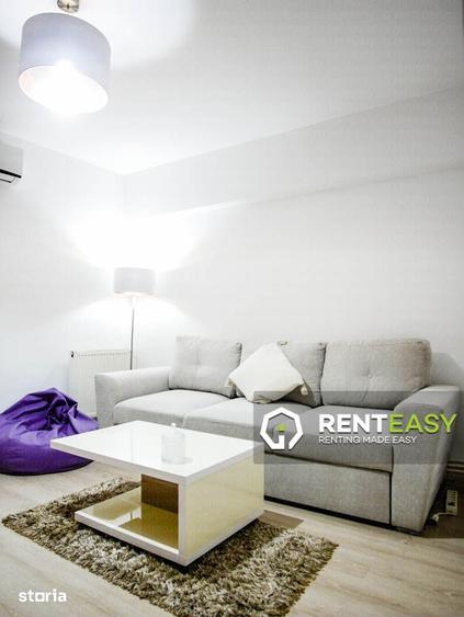 Apartament cu o camera situat in zona Hala Centrala - 7