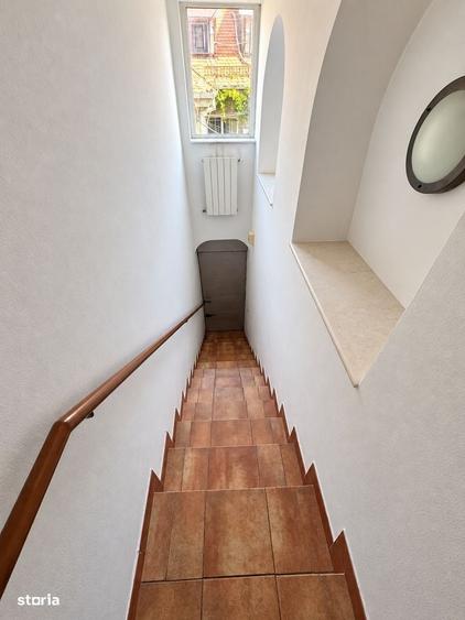 Apartament cu 3 camere în Kiseleff