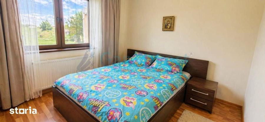 Casă cu 4 camere cu Teren 961 Mp în Nojorid
