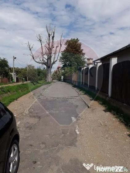 Teren în Ultracentral
