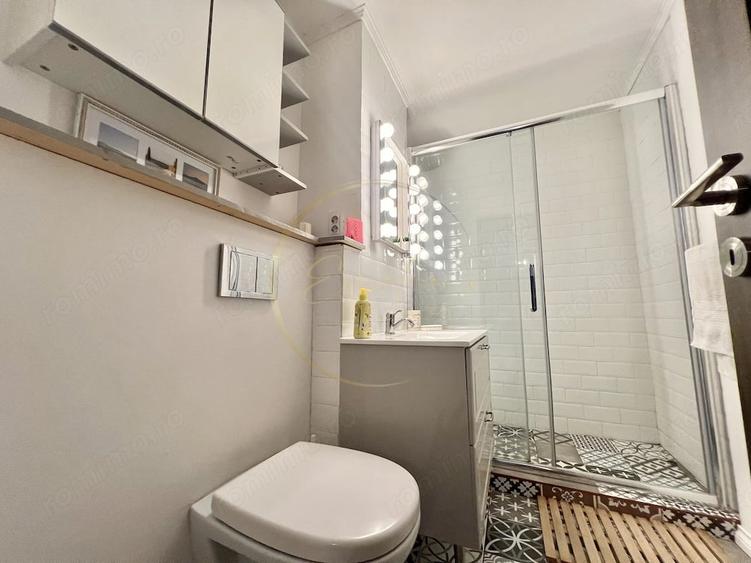 Apartament cu 3 camere în Bucovina