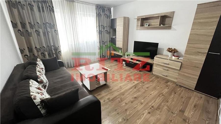 Ap. 2 cam ,et.1, mobilat si utilat DE INCHIRIAT, zona Primaverii - 2