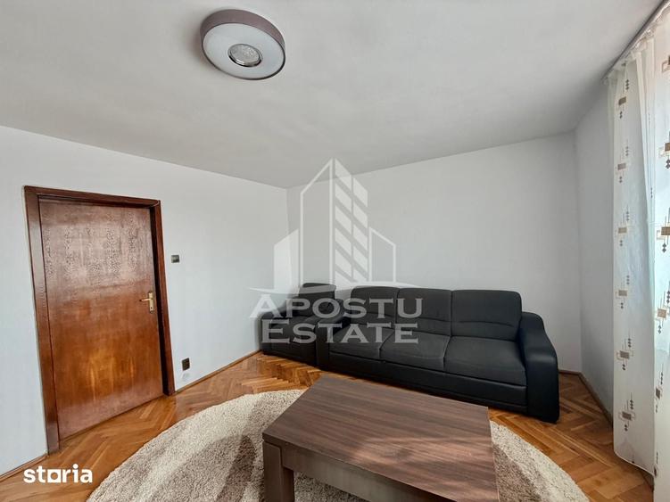 Apartament cu 3 camere în Ultracentral